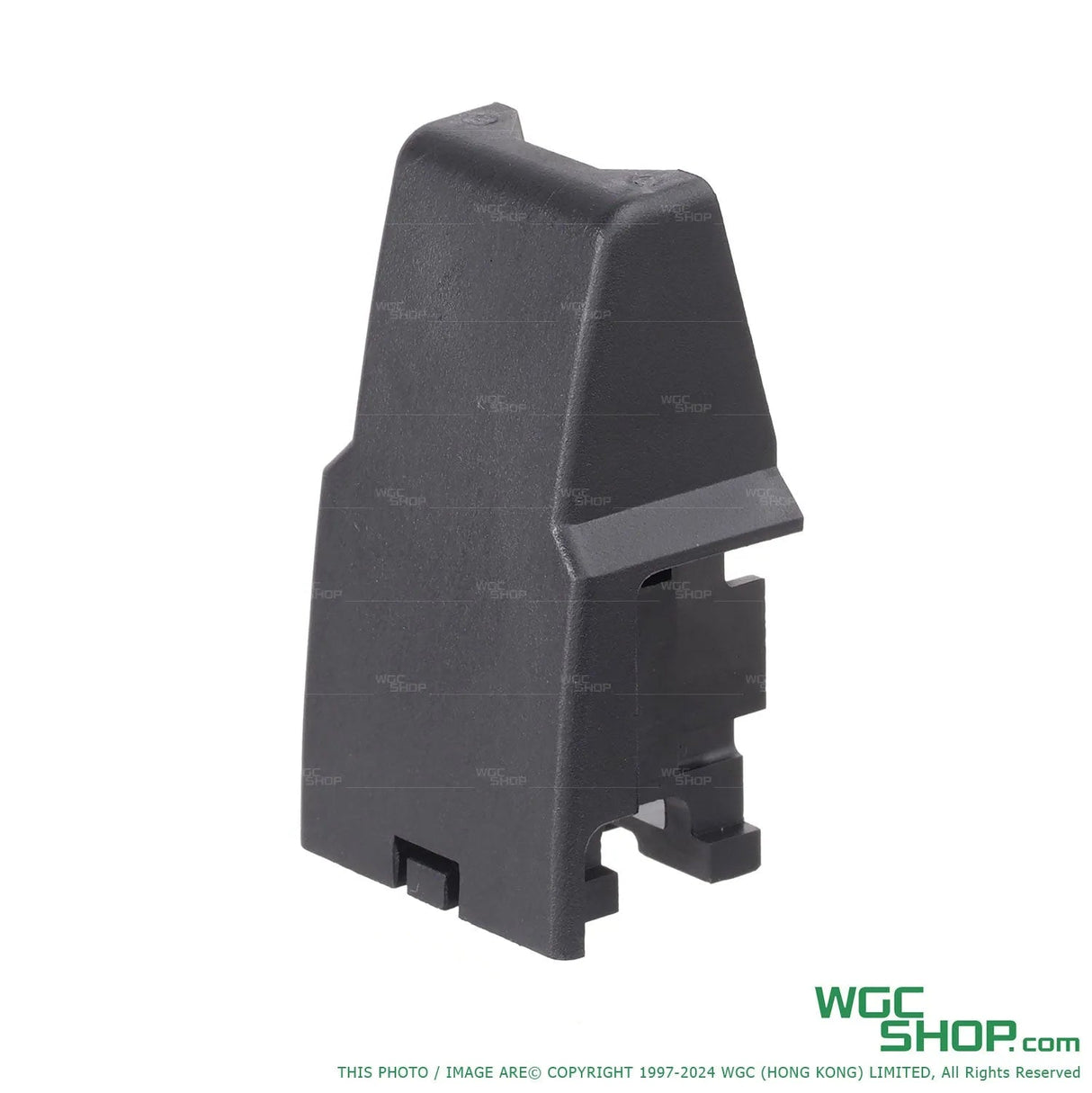 VFC Original Parts - UMP GBB Receiver Cap ( VGB3LRV010 )-WGC Shop