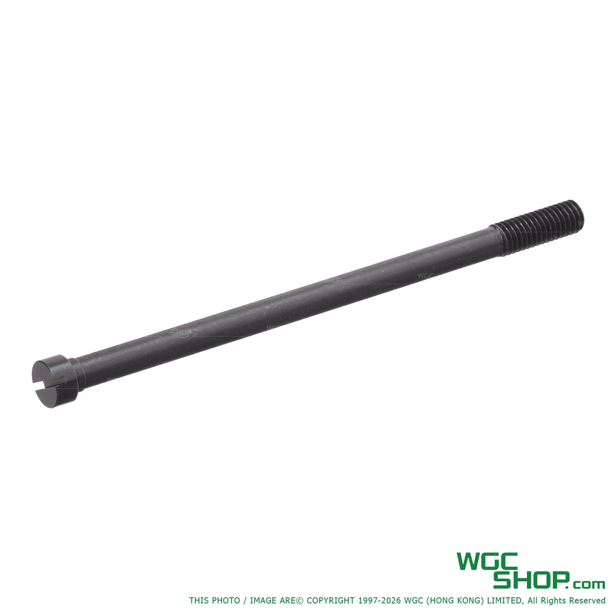 VFC Original Parts - AV74M GBB Pistol Grip Bolt ( 03 - 27 / VG18GRP020 ) VFC-VG18GRP020 - WGC Shop