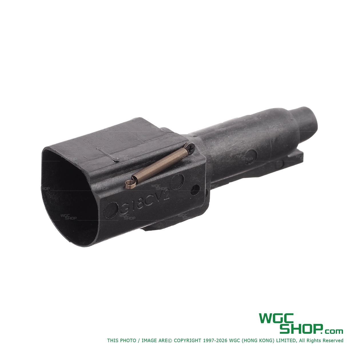 VFC Original Parts - G17 Gen4 Loading Nozzle ( VGC7PIS421 ) - WGC Shop