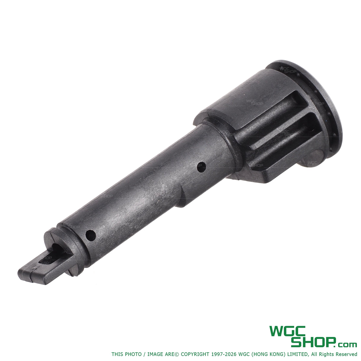 VFC Original Parts - G3 GBB Nozzle Bottom ( VG2BBLT040 )