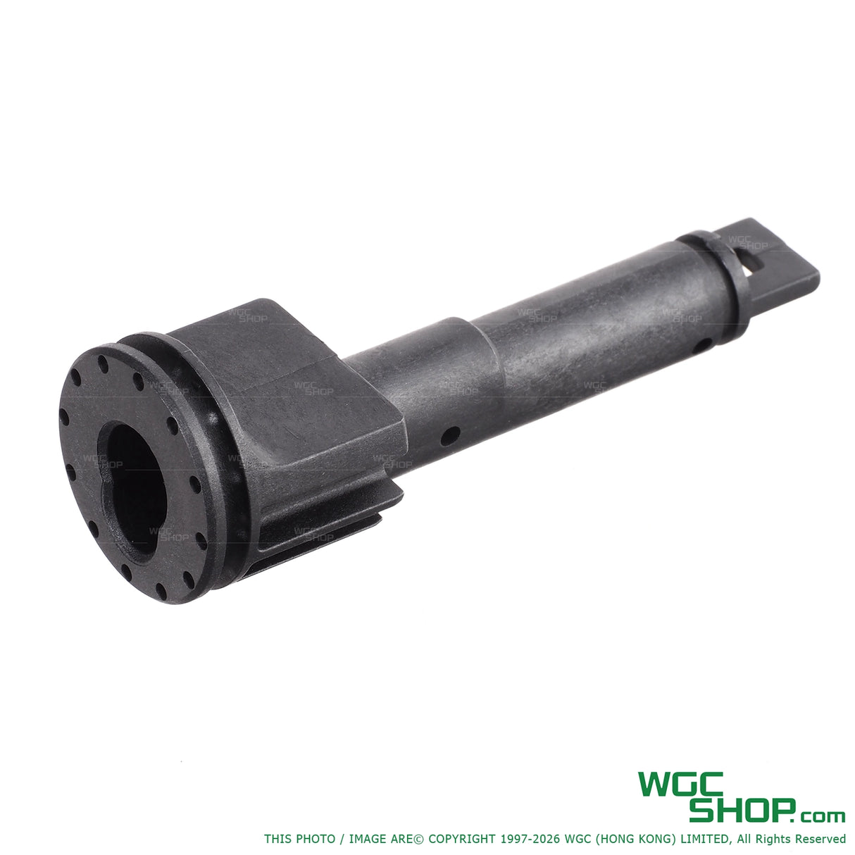 VFC Original Parts - G3 GBB Nozzle Bottom ( VG2BBLT040 )