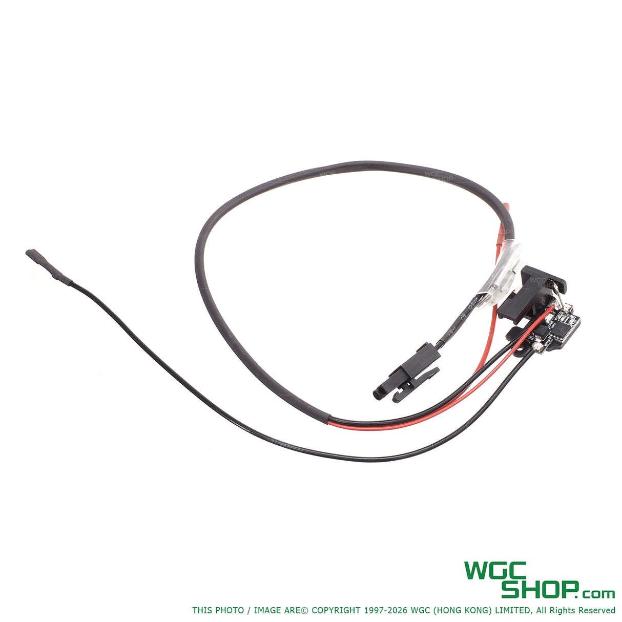 VFC Original Parts - HK416A5 AEG FET Wire Set ( V000WIR506 ) VFC-V000WIR506 - WGC Shop