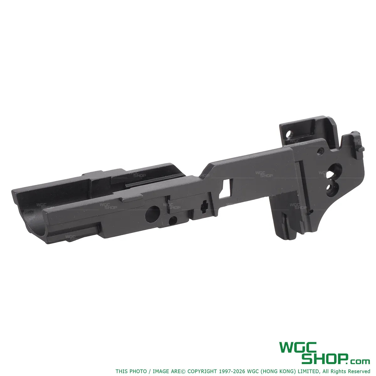 VFC Original Parts - HK45 GBB Trigger and Hammer Housing ( VGC6PLK091 )