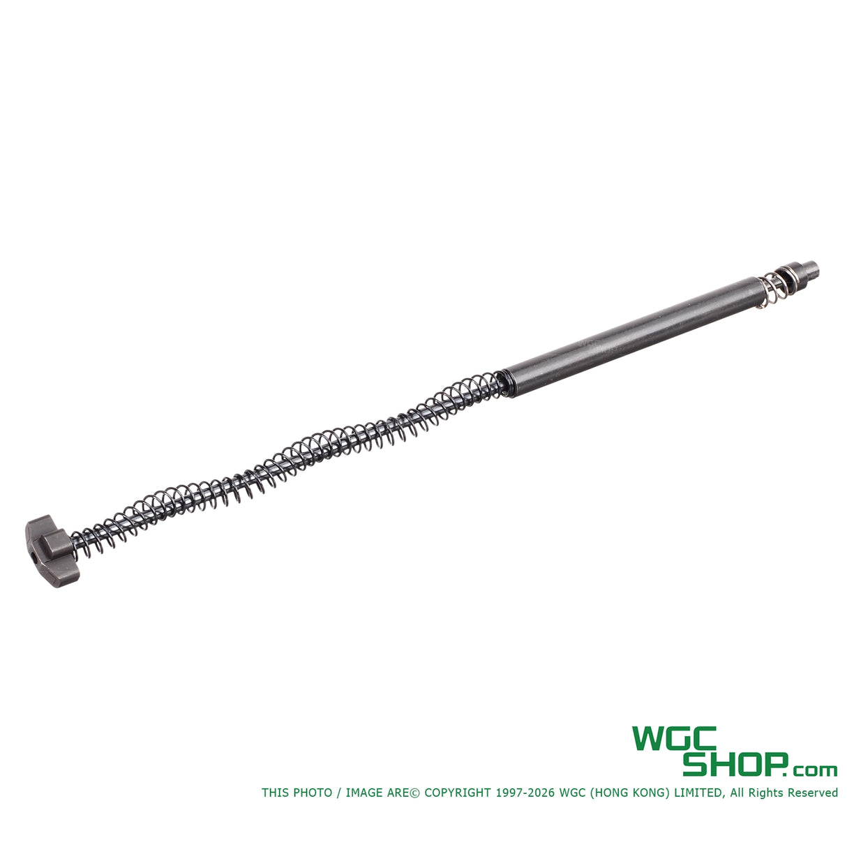 VFC Original Parts - LAR OSW GBB Recoil Spring ( 09 - 06 / VG60SPC100 ) VFC-VG60SPC100 - WGC Shop
