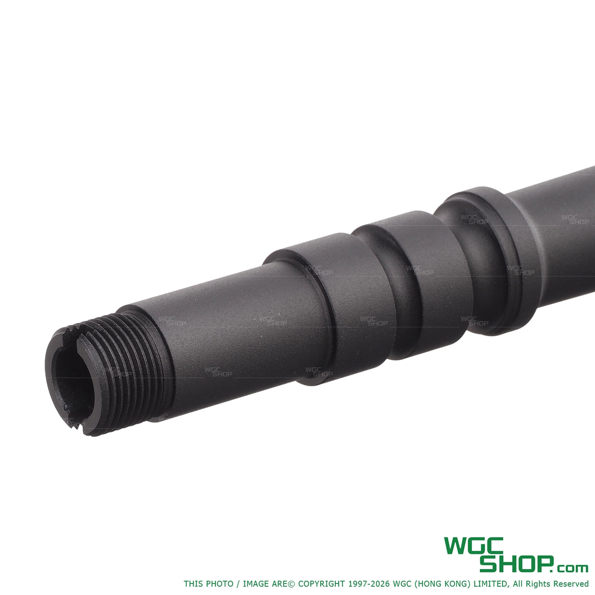 VFC Original Parts - LAR OSW Outer Barrel Rear ( VG60BRL130 ) VFC-VG60BRL130 - WGC Shop