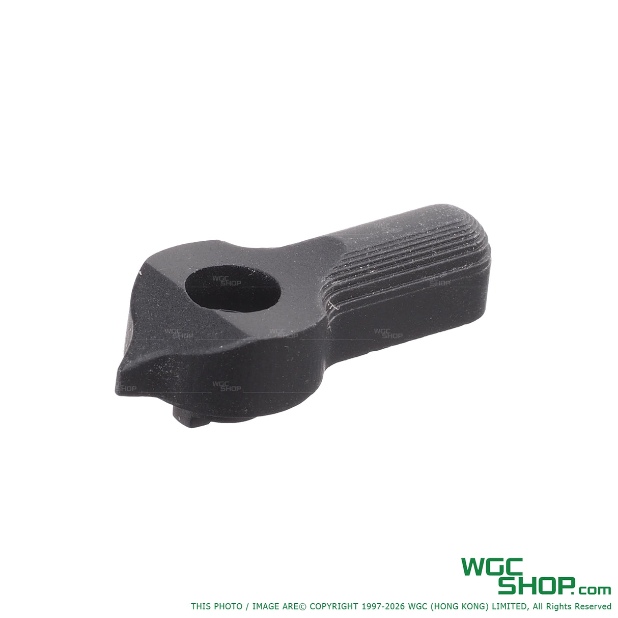 VFC Original Parts - MCX AEG Selector - Left Side ( V02DMSY020 ) VFC-V02DMSY020 - WGC Shop