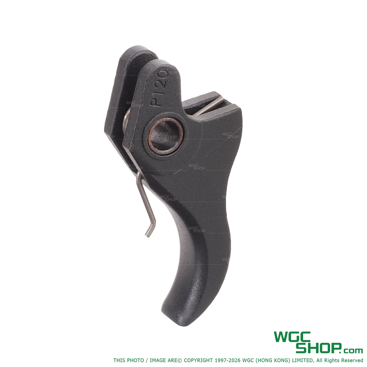 VFC Original Parts - MK25 GBB Trigger ( VGCJTHG041 ) VFC-VGCJTHG041 - WGC Shop