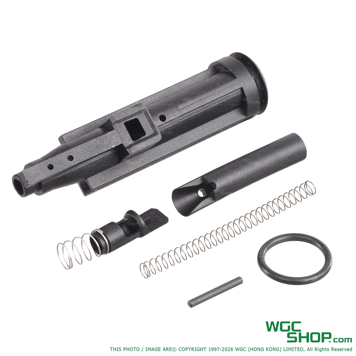 VFC Original Parts -PPSH-41 GBB Loading Nozzle Set ( 02-01 VG51BLT021-SET )