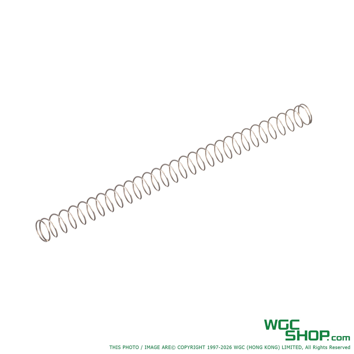 VFC Original Parts - PPSH GBB Loading Nozzle Spring ( VG51SPG001 )