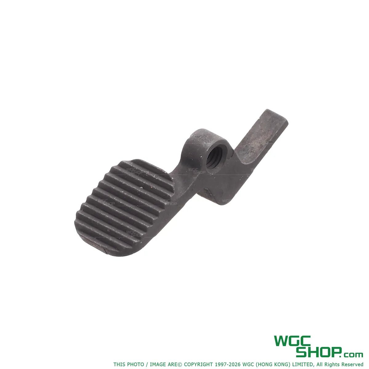 VFC Original Parts - SR16E3 GBB Magazine Catch Left ( VG27LRV140 ) VFC-VG27LRV140