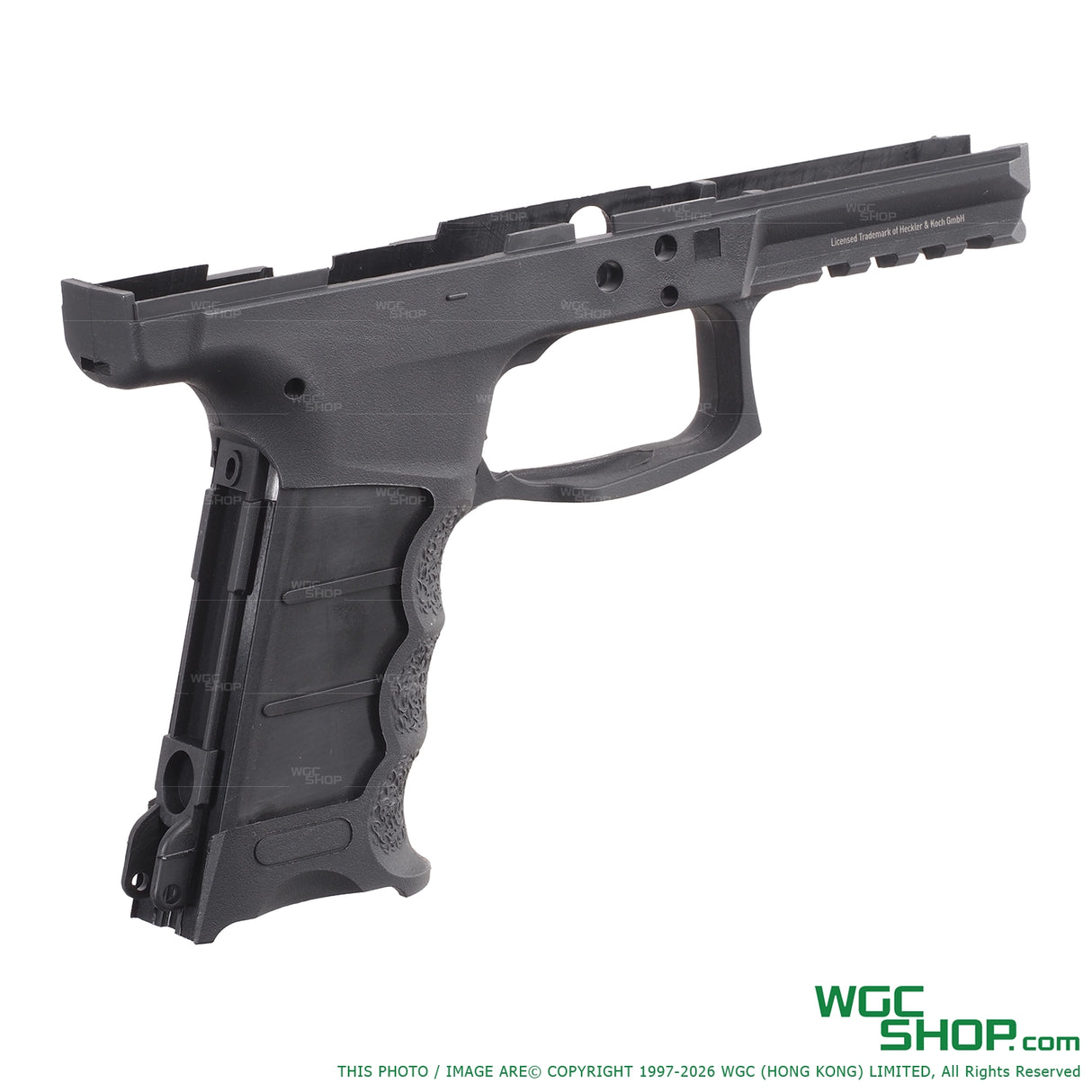 VFC Original Parts - VP9 GBB Frame ( VGCCGRP017 ) VFC-VGCCGRP017 - WGC Shop
