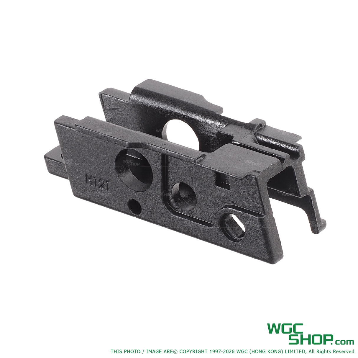 VFC Original Parts - VP9 GBB Outer Barrel Base ( 03-18 VGCCBRL022 )