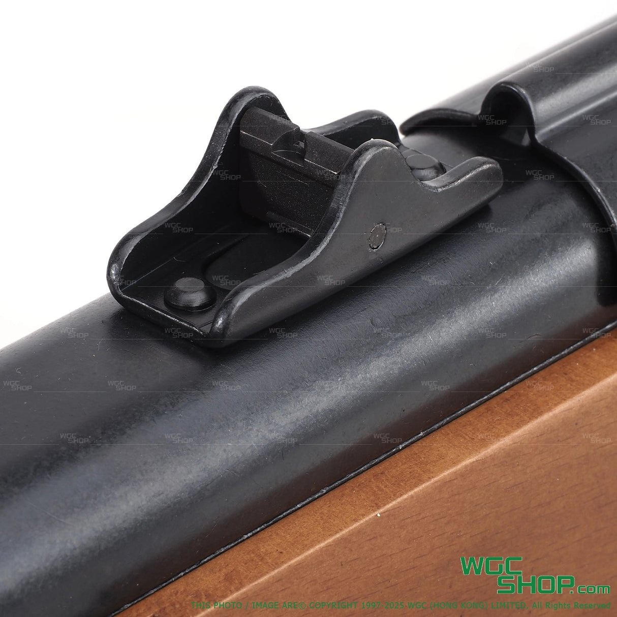 VFC PPSH-41 GBB Airsoft-