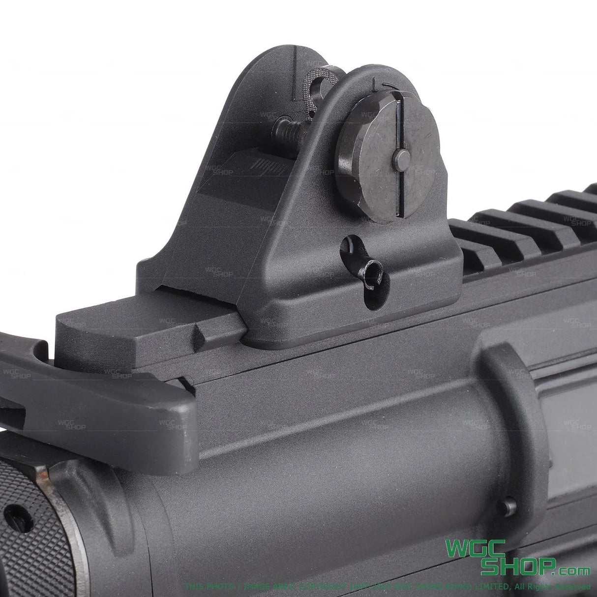 VFC T91 SOC GBB Airsoft ( Batch - Mar 2024 )-WGC Shop