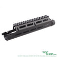 VFC Tactical Handguard for FNC GBB Airsoft - Left Side View