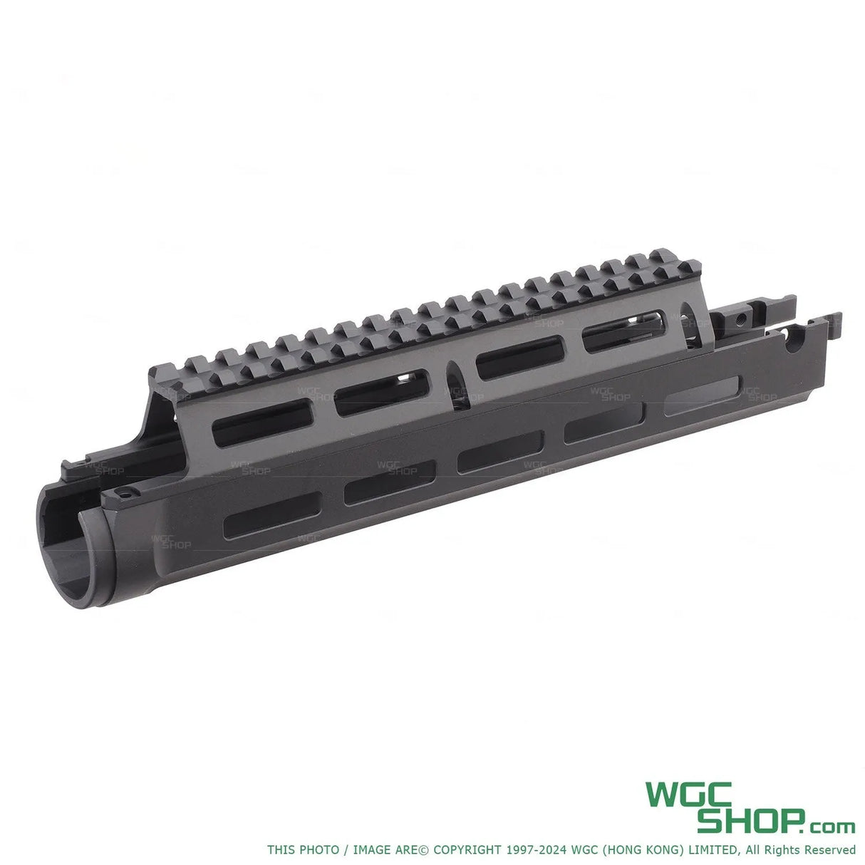 VFC Tactical Handguard for FNC GBB Airsoft - Right Side View