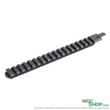 VFC Tactical Upper Receiver Rail for FNC GBB Airsoft