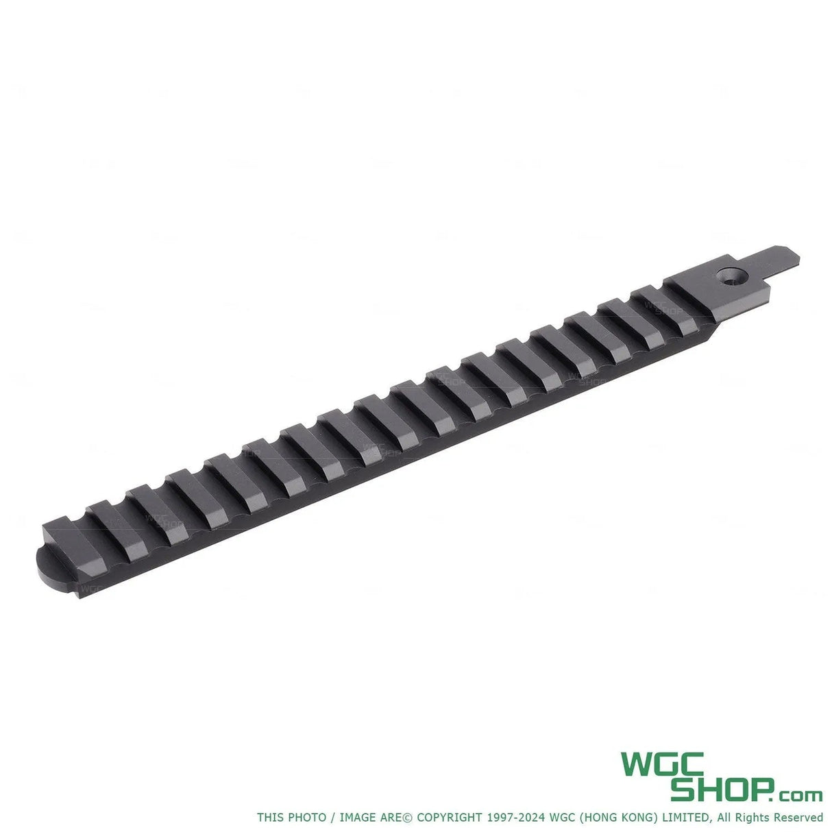VFC Tactical Upper Receiver Rail for FNC GBB Airsoft VFC-VF9-MWS-FNC-BK01 - WGC Shop