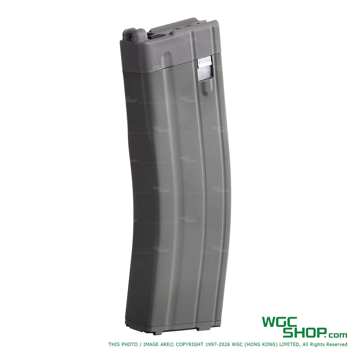 VFC 30Rds M4 Gas Airsoft Magazine V4 - Grey VFC-VF9-MAG-M4G30-GY03 - WGC Shop
