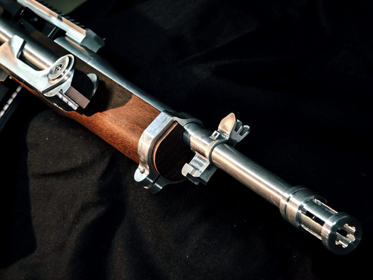 VIVA ARMS Ranch Boy GBB Airsoft ( 1st Batch - OCT 2025 )