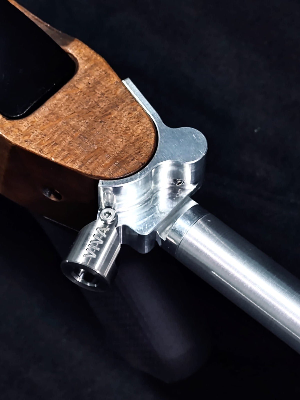 VIVA ARMS Ranch Boy GBB Airsoft ( 1st Batch - OCT 2025 )