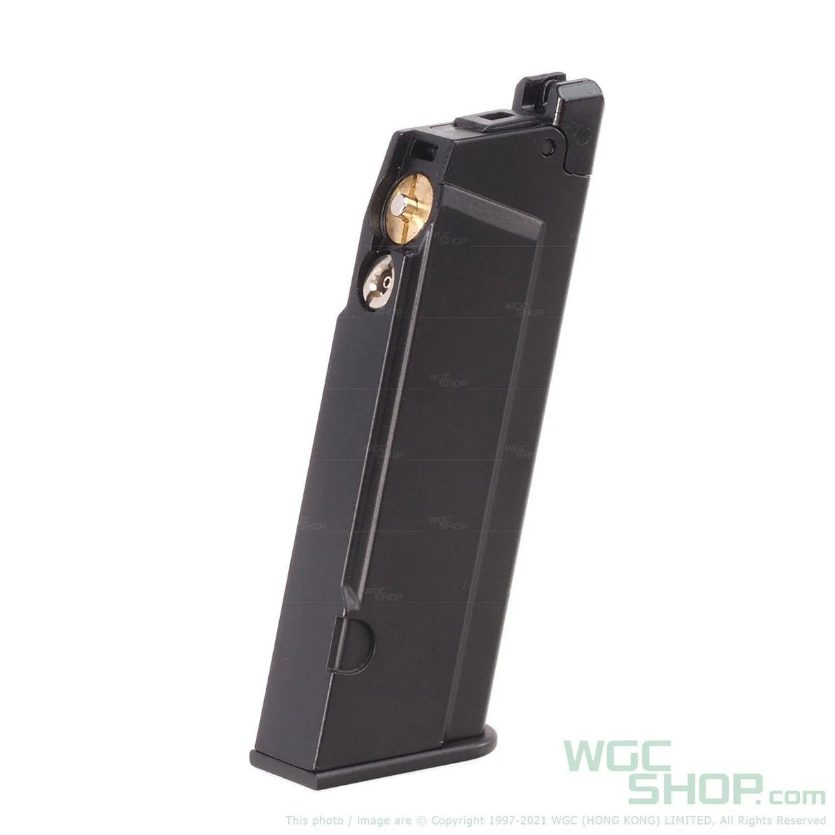 WE 950 8Rds Gas Airsoft Magazine - WGC Shop