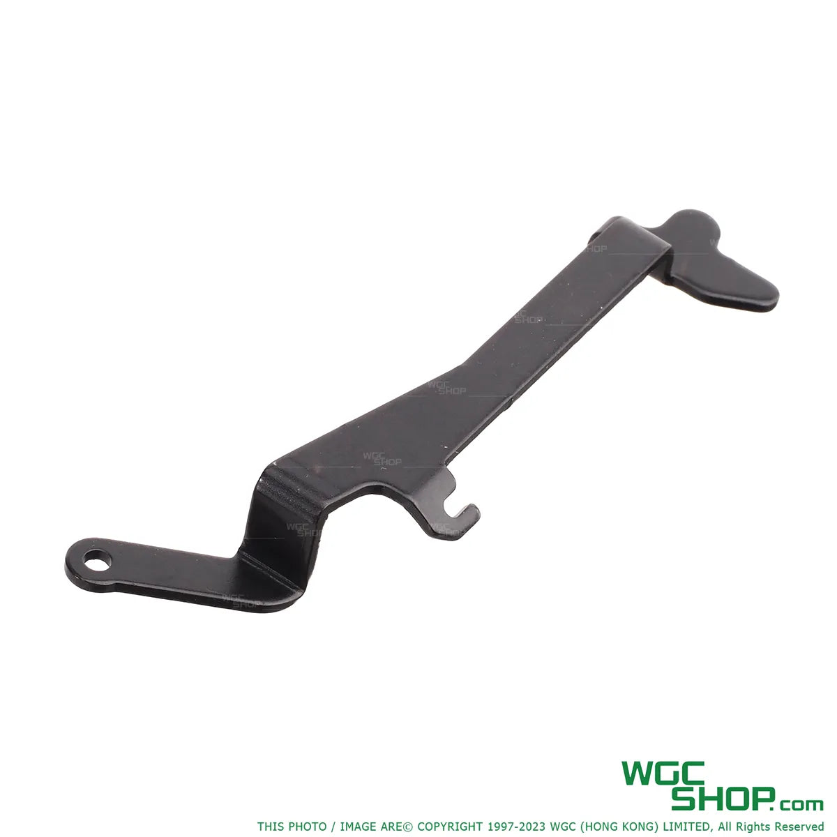 WE G17 GBB Airsoft Trigger Bar #18