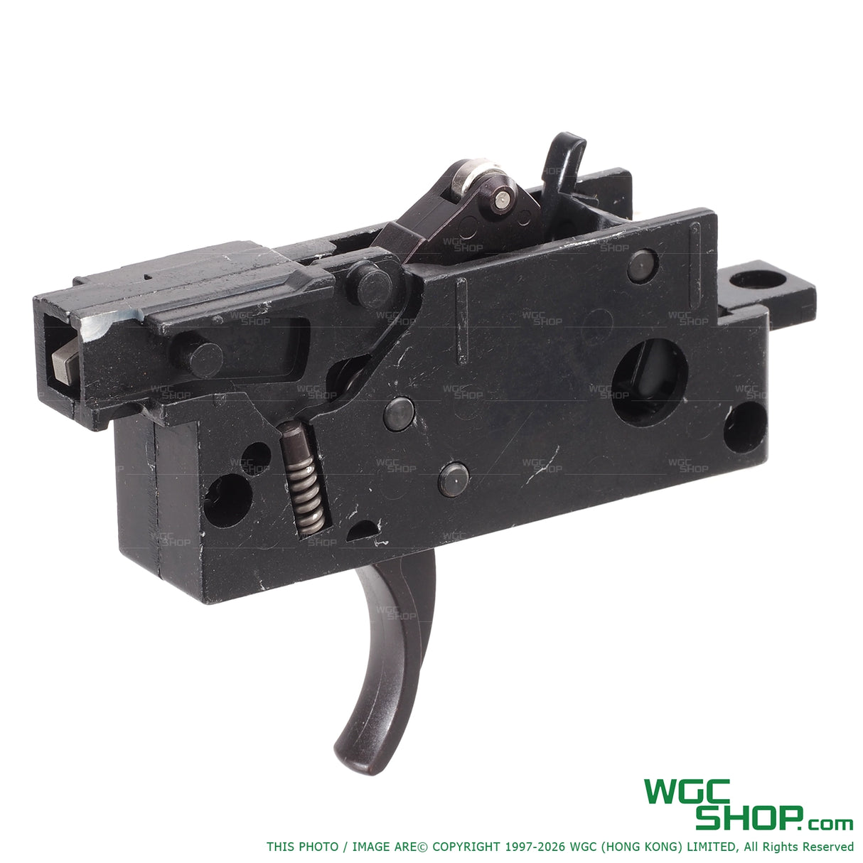 WE M4 V3 GBB Trigger Assembly WE-KIT-13 - WGC Shop