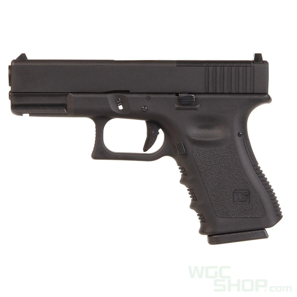 WE G19 Modular Optic System MOS GBB Airsoft - Black - WGC Shop