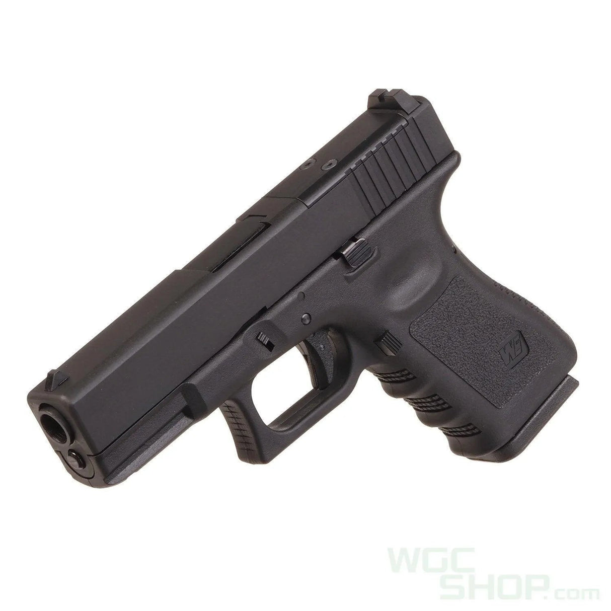 WE G19 Modular Optic System MOS GBB Airsoft - Black - WGC Shop