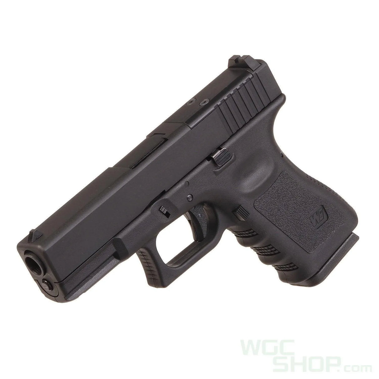 WE G19 Modular Optic System MOS GBB Airsoft - Black - WGC Shop