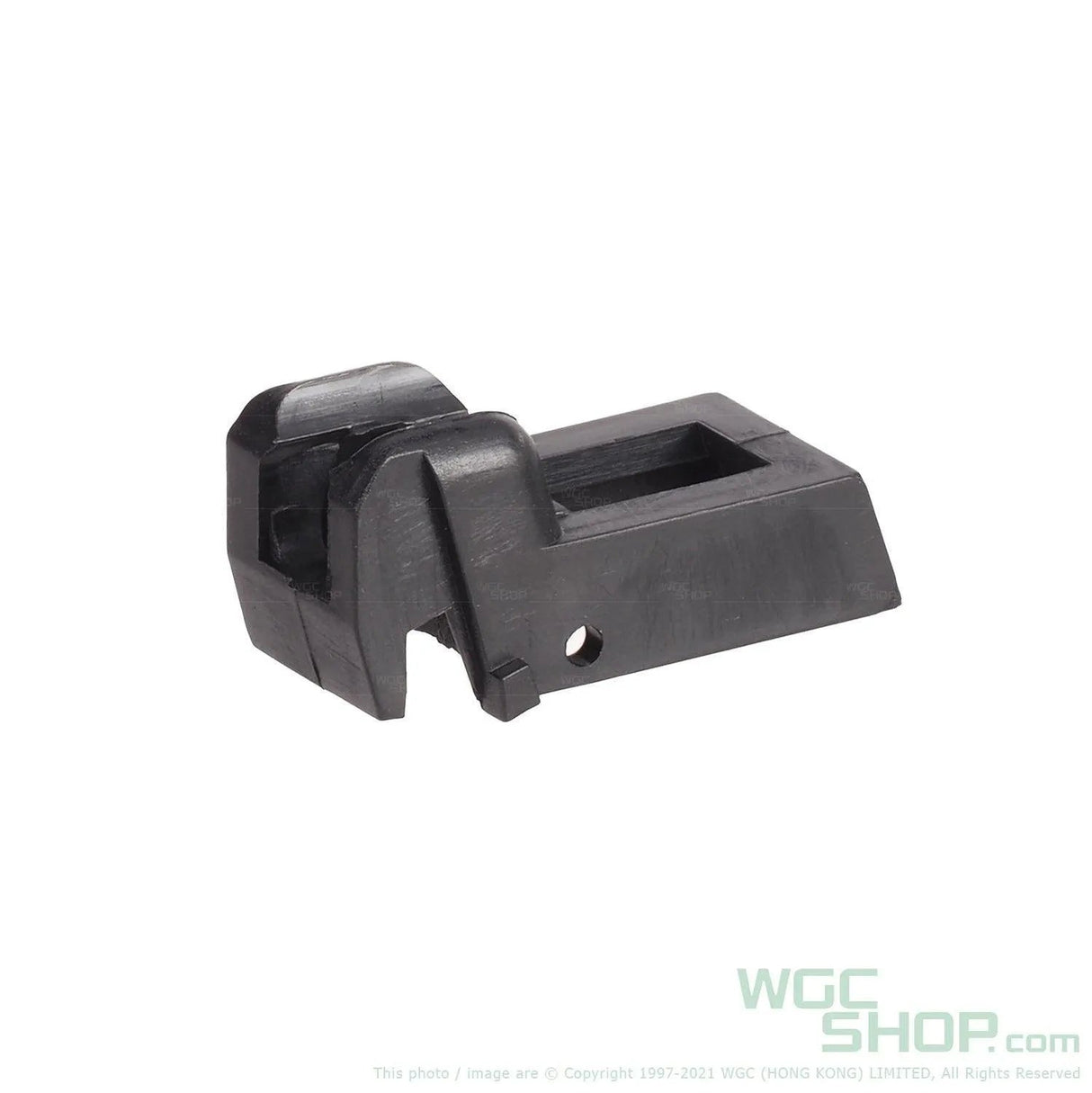 WE Original Parts - G17 GBB Magazine Lip - WGC Shop