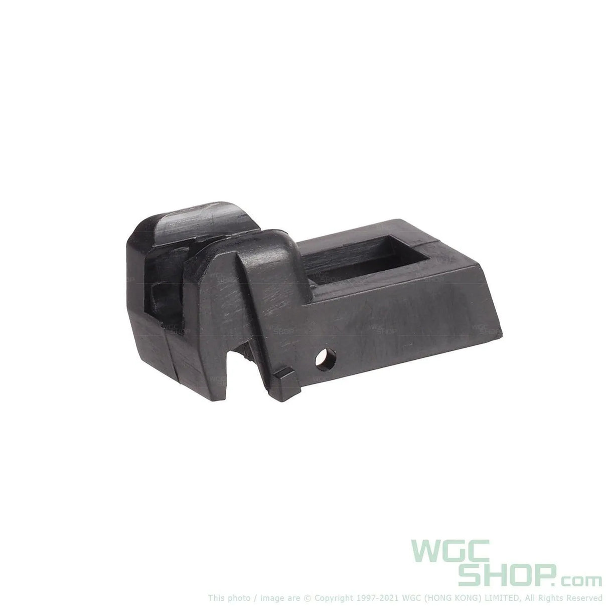WE Original Parts - G17 GBB Magazine Lip - WGC Shop