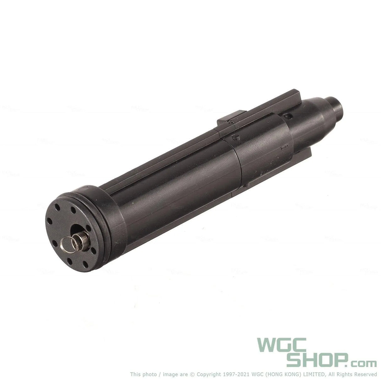 WE Original Parts - M14 Nozzle Assemblies - WGC Shop