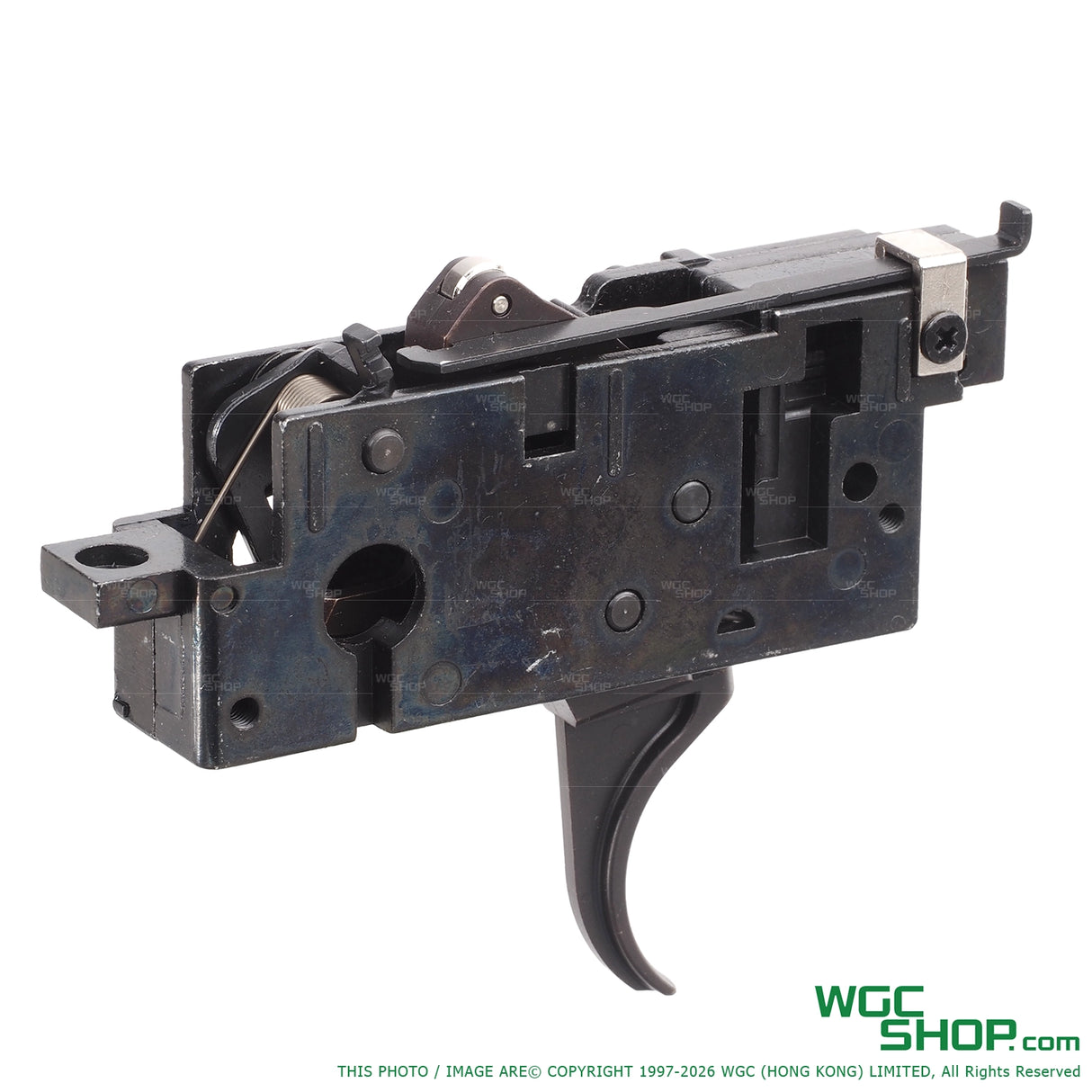 WE SCAR H V3 GBB Trigger Assembly WE-KIT-15 - WGC Shop