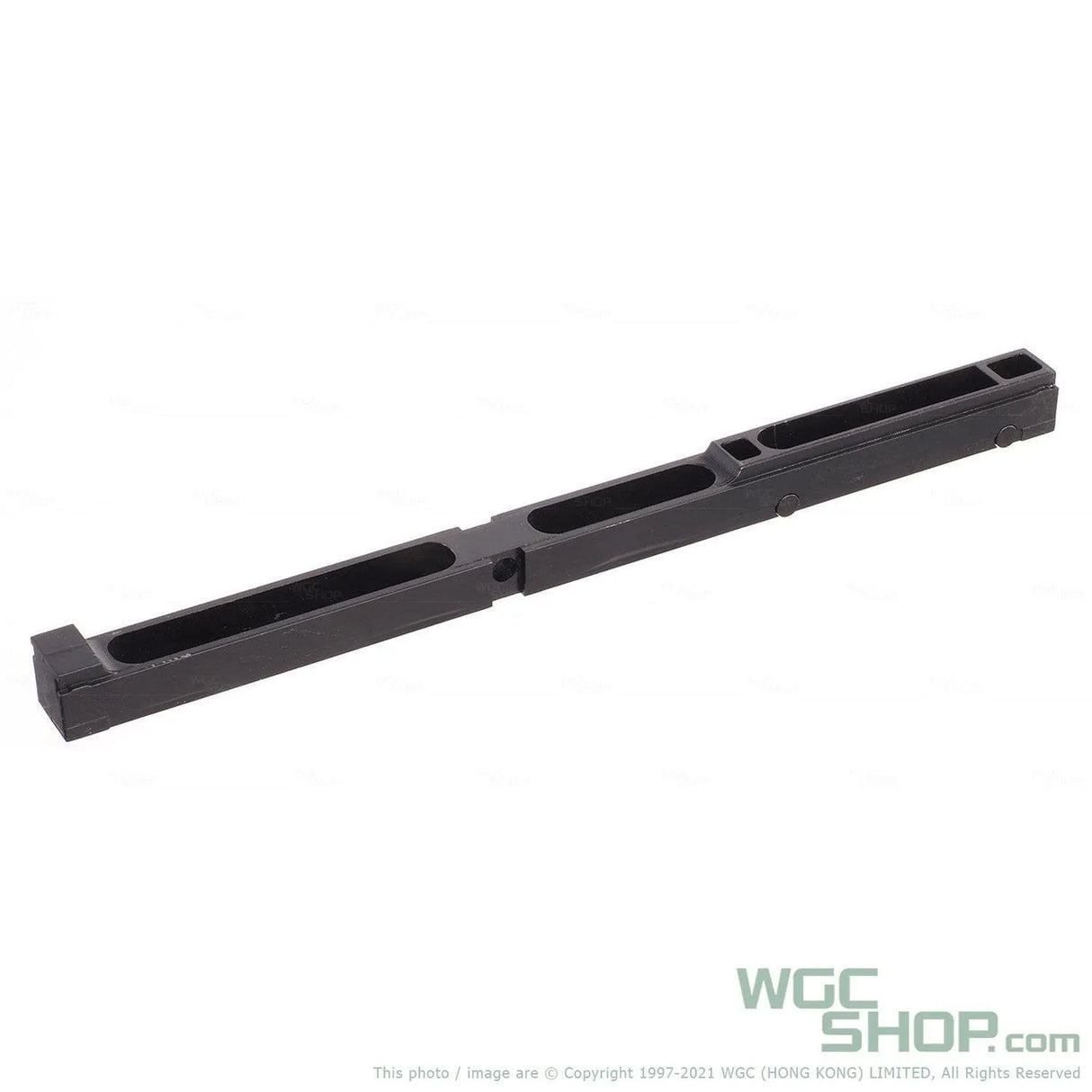 WE SCAR-L Open Bolt Guide Bar - WGC Shop
