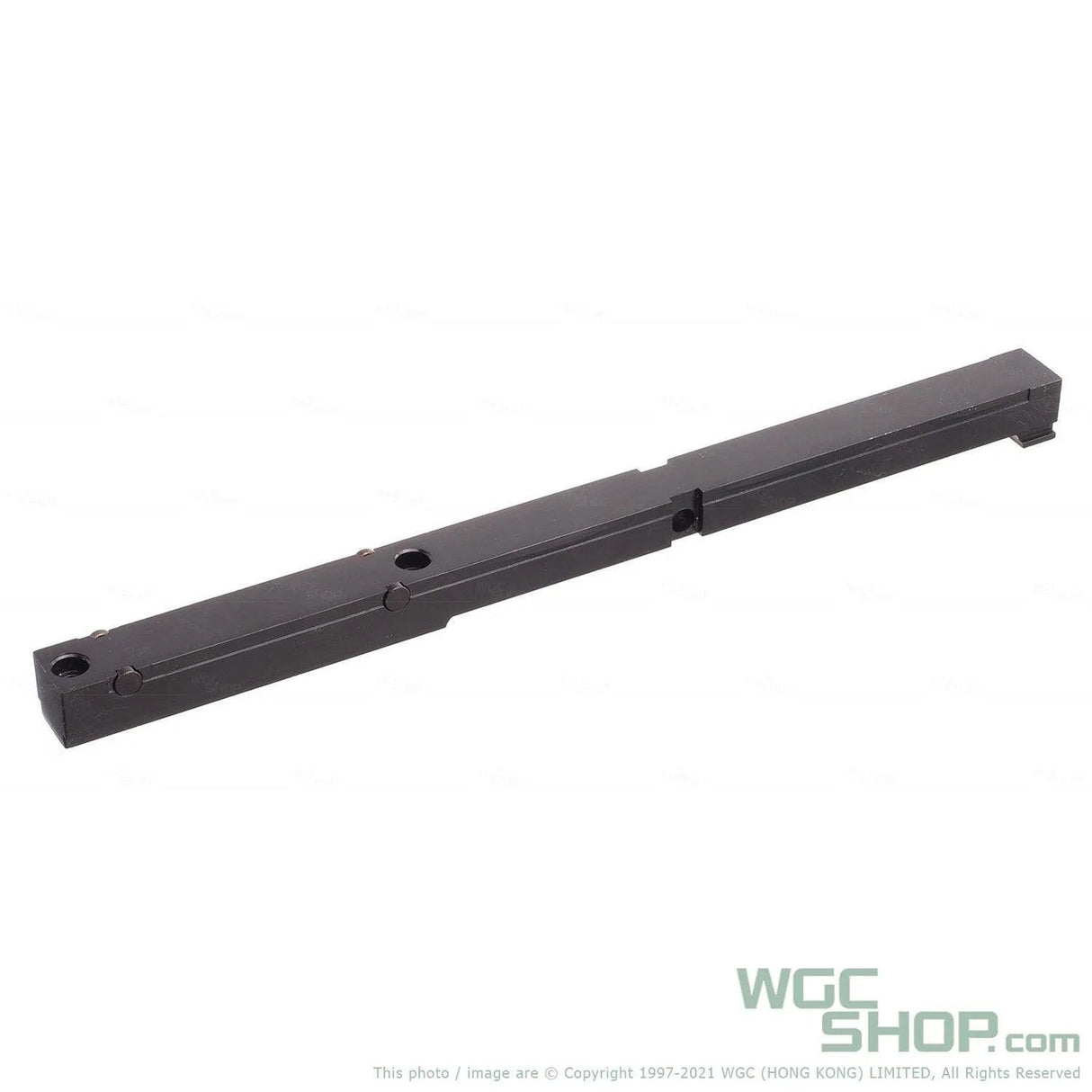 WE SCAR-L Open Bolt Guide Bar - WGC Shop
