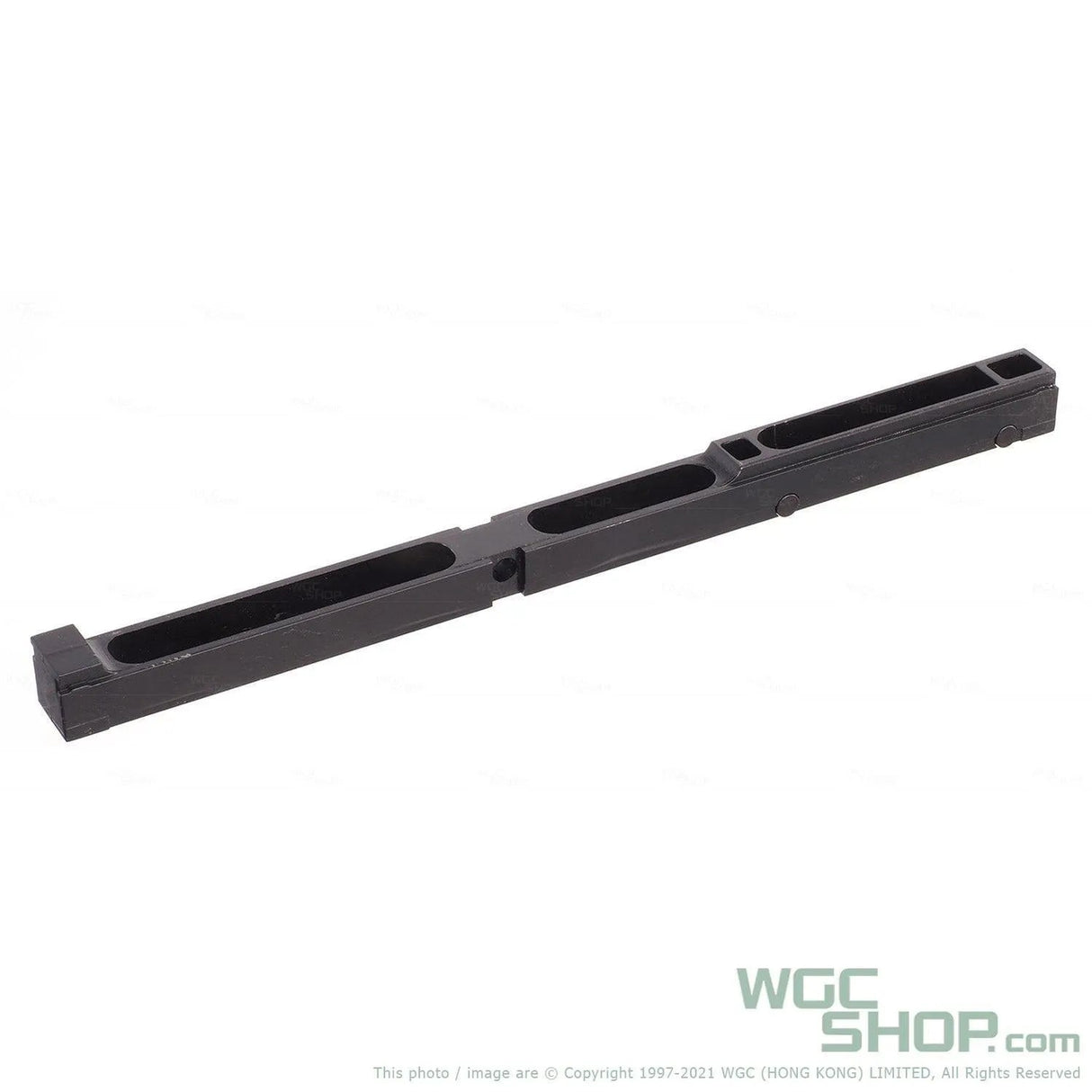 WE SCAR-L Open Bolt Guide Bar - WGC Shop