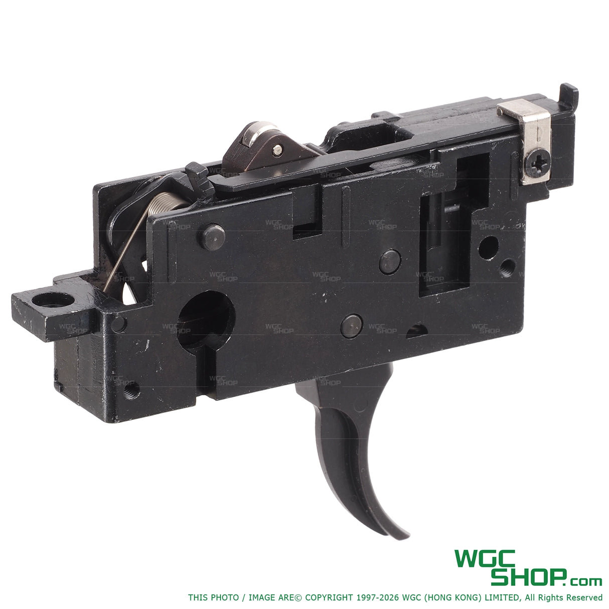 WE SCAR L V3 GBB Trigger Assembly WE-KIT-14 - WGC Shop
