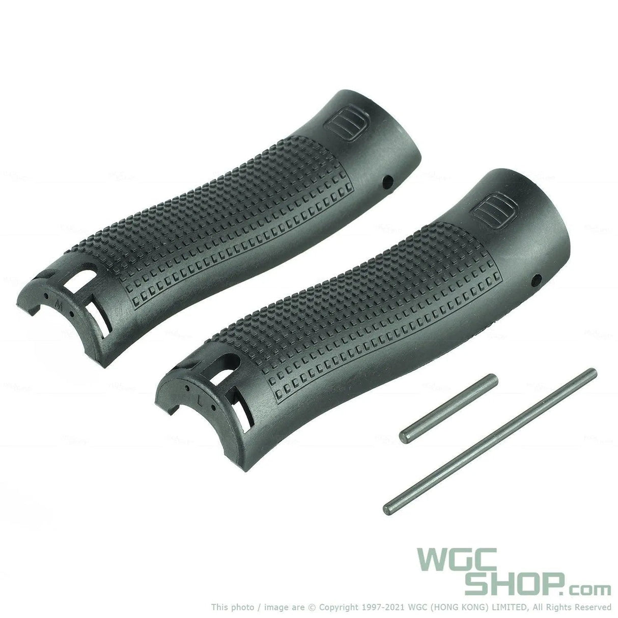 WE G17 Gen5 MOS GBB Airsoft - WGC Shop