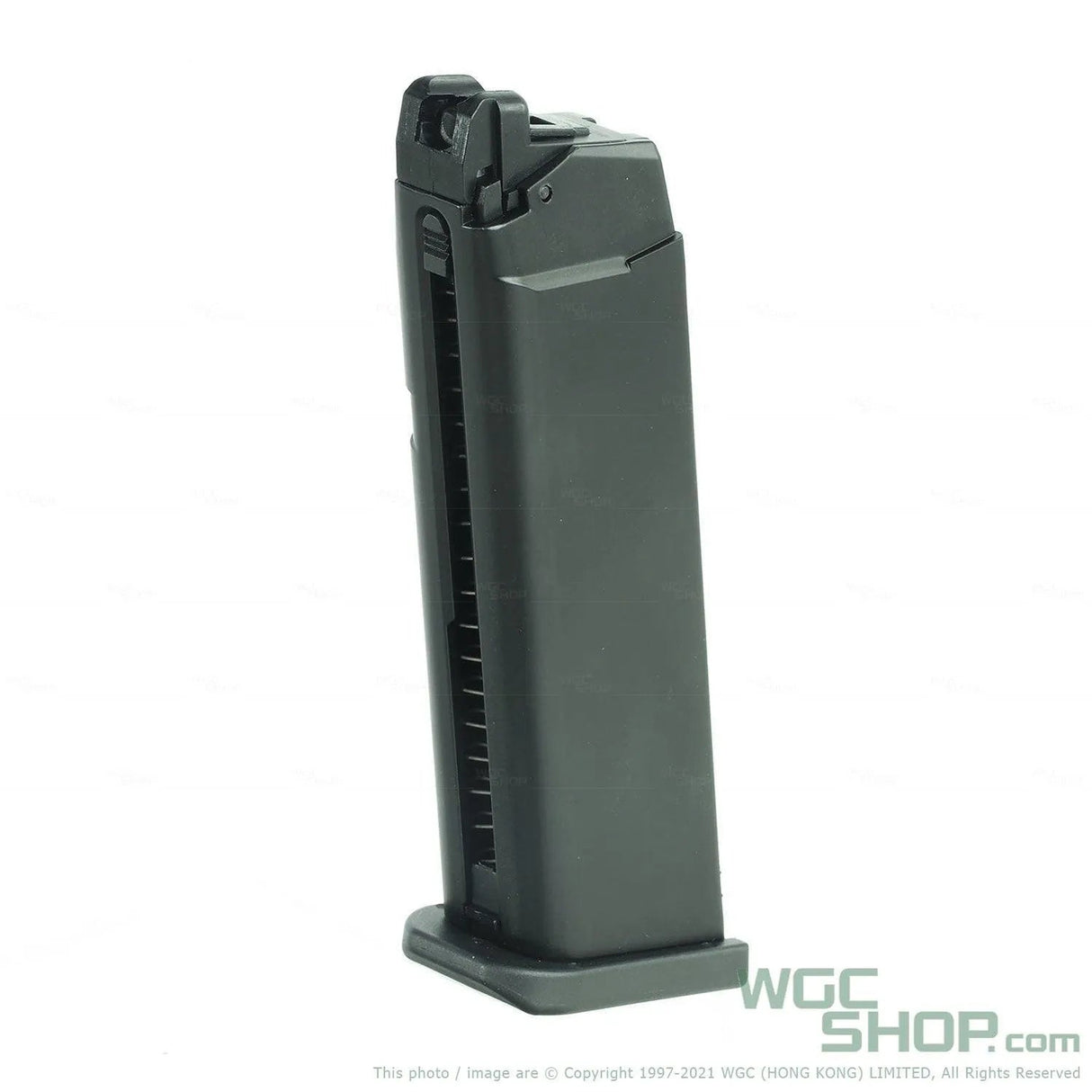 WE G17 Gen5 MOS GBB Airsoft - WGC Shop