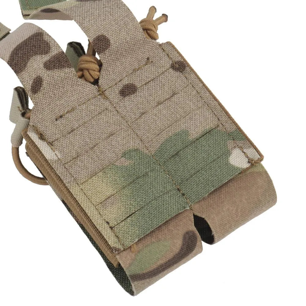 WOSPORT DPMP Double Magazine Pouch - WGC Shop