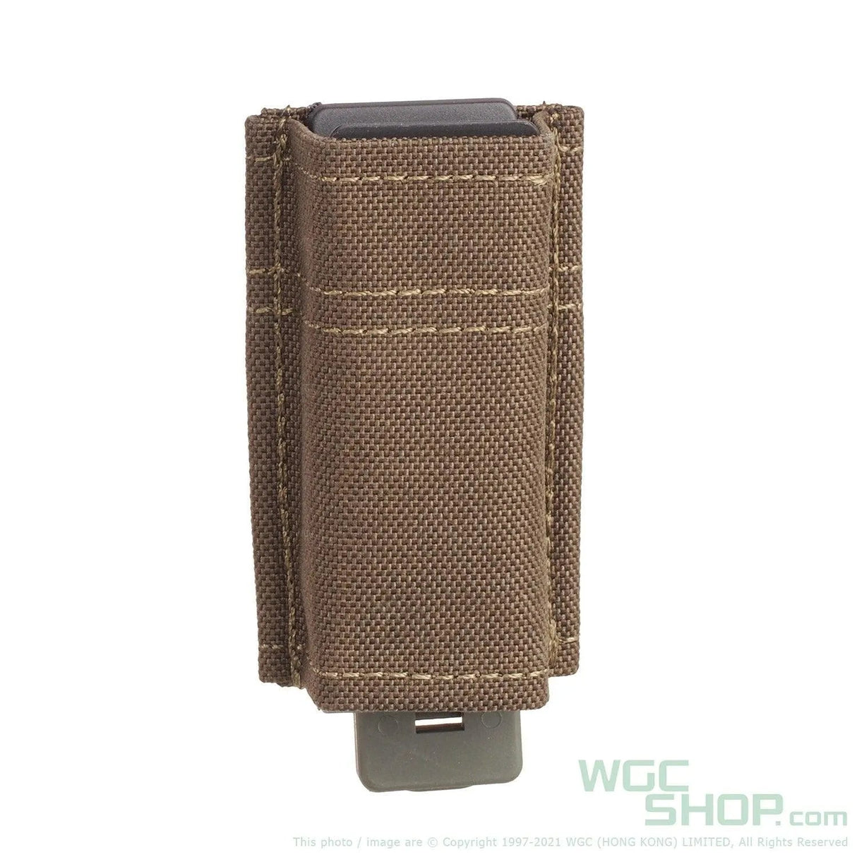 WOSPORT FAST 1911 Single Mag Pouch - WGC Shop