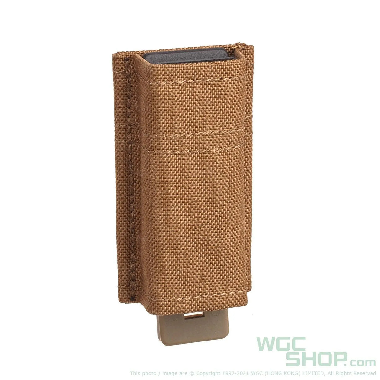 WOSPORT FAST 1911 Single Mag Pouch - WGC Shop