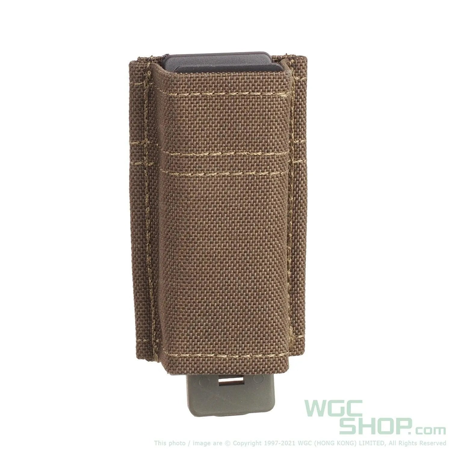 WOSPORT FAST 1911 Single Mag Pouch - WGC Shop