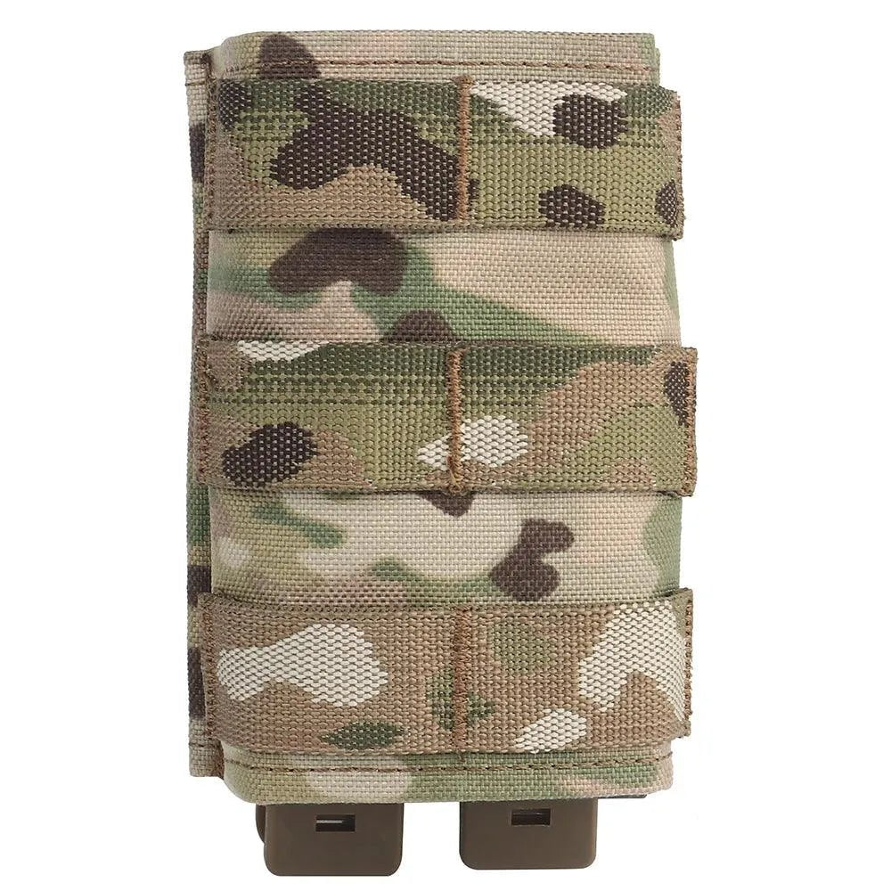 WOSPORT FAST 5.56 Single Mag Pouch ( Long ) - WGC Shop