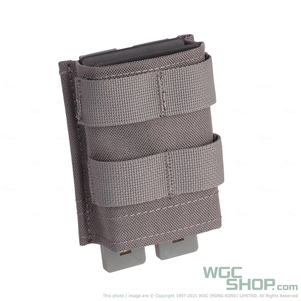 WOSPORT FAST 5.56 Single Mag Pouch ( Medium ) - WGC Shop
