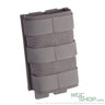WOSPORT FAST 7.62 Single Mag Pouch ( Long ) - WGC Shop