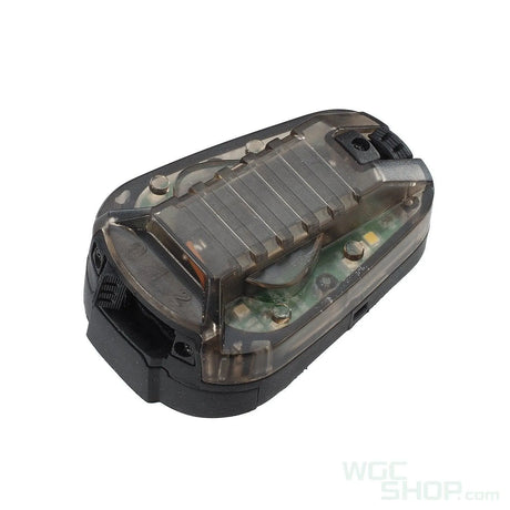 WOSPORT Helmet Signal Light - WGC Shop