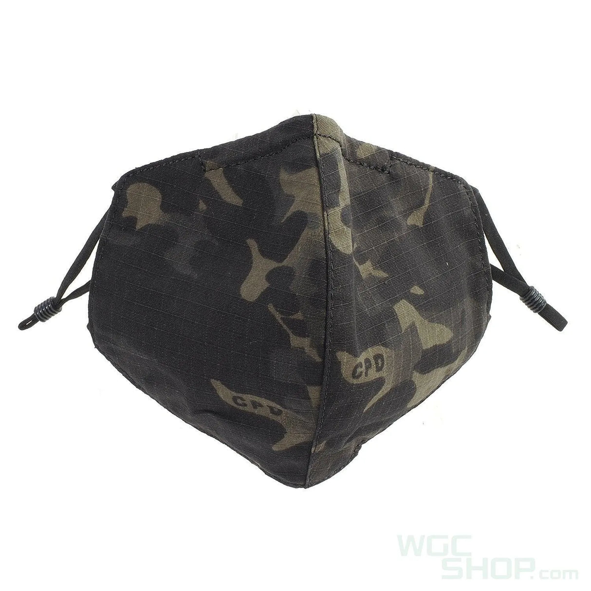 WOSPORT Knight's Mask - WGC Shop